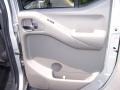 Radiant Silver - Frontier LE Crew Cab Photo No. 11