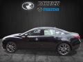 Jet Black Mica - Mazda6 Grand Touring Photo No. 3