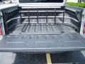 Radiant Silver - Frontier LE Crew Cab Photo No. 13