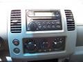 Radiant Silver - Frontier LE Crew Cab Photo No. 19