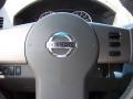2006 Radiant Silver Nissan Frontier LE Crew Cab  photo #20