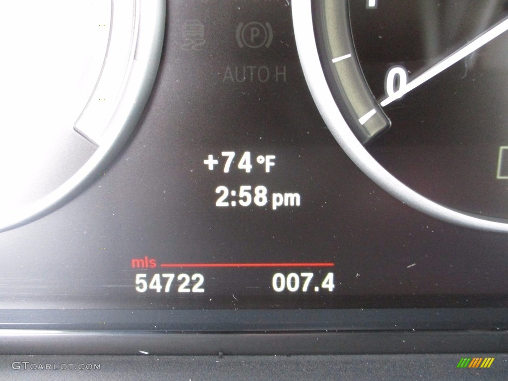 2013 X3 xDrive 28i - Vermillion Red Metallic / Black photo #20