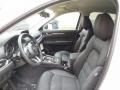 Crystal White Pearl - CX-5 Touring AWD Photo No. 6
