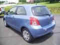 Bayou Blue Pearl - Yaris S 3 Door Liftback Photo No. 3