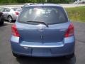 Bayou Blue Pearl - Yaris S 3 Door Liftback Photo No. 4