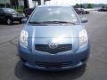 Bayou Blue Pearl - Yaris S 3 Door Liftback Photo No. 8