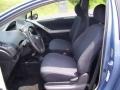 Bayou Blue Pearl - Yaris S 3 Door Liftback Photo No. 10