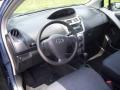Bayou Blue Pearl - Yaris S 3 Door Liftback Photo No. 11