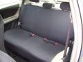 Bayou Blue Pearl - Yaris S 3 Door Liftback Photo No. 13