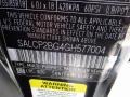 Jet Black - X5 xDrive35i Photo No. 19