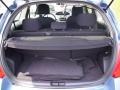 Bayou Blue Pearl - Yaris S 3 Door Liftback Photo No. 14