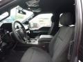 2017 Magnetic Ford F150 XLT SuperCab 4x4  photo #10