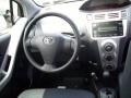 Bayou Blue Pearl - Yaris S 3 Door Liftback Photo No. 15