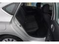 Brilliant Silver - Sentra S Photo No. 15