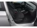Brilliant Silver - Sentra S Photo No. 16
