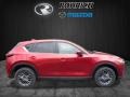 Soul Red Metallic - CX-5 Touring AWD Photo No. 2