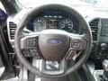 2017 Magnetic Ford F150 XLT SuperCab 4x4  photo #17