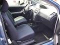 Bayou Blue Pearl - Yaris S 3 Door Liftback Photo No. 17