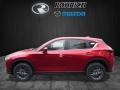 Soul Red Metallic - CX-5 Touring AWD Photo No. 3