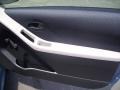 Bayou Blue Pearl - Yaris S 3 Door Liftback Photo No. 18