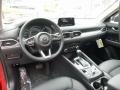  2017 CX-5 Touring AWD Black Interior