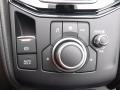 2017 Mazda CX-5 Touring AWD Controls