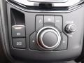 Controls of 2017 CX-5 Touring AWD