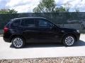 2017 Jet Black BMW X3 xDrive28i  photo #2