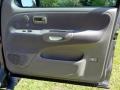 2000 Thunder Gray Metallic Toyota Tundra SR5 Extended Cab  photo #22