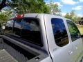 2000 Thunder Gray Metallic Toyota Tundra SR5 Extended Cab  photo #23