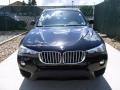 2017 Jet Black BMW X3 xDrive28i  photo #6