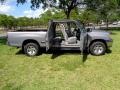 2000 Thunder Gray Metallic Toyota Tundra SR5 Extended Cab  photo #27