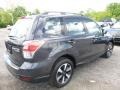 2017 Dark Gray Metallic Subaru Forester 2.5i  photo #7