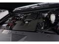 2017 Black Chevrolet Silverado 1500 High Country Crew Cab 4x4  photo #13