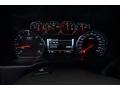 2017 Black Chevrolet Silverado 1500 High Country Crew Cab 4x4  photo #14