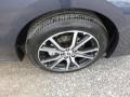 Carbide Gray Metallic - Impreza 2.0i Limited 4-Door Photo No. 2