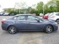 Carbide Gray Metallic - Impreza 2.0i Limited 4-Door Photo No. 3