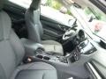 Carbide Gray Metallic - Impreza 2.0i Limited 4-Door Photo No. 4