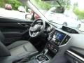 Carbide Gray Metallic - Impreza 2.0i Limited 4-Door Photo No. 5