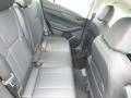 Carbide Gray Metallic - Impreza 2.0i Limited 4-Door Photo No. 6
