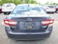 Carbide Gray Metallic - Impreza 2.0i Limited 4-Door Photo No. 8