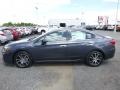 Carbide Gray Metallic - Impreza 2.0i Limited 4-Door Photo No. 10