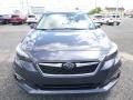 Carbide Gray Metallic - Impreza 2.0i Limited 4-Door Photo No. 12