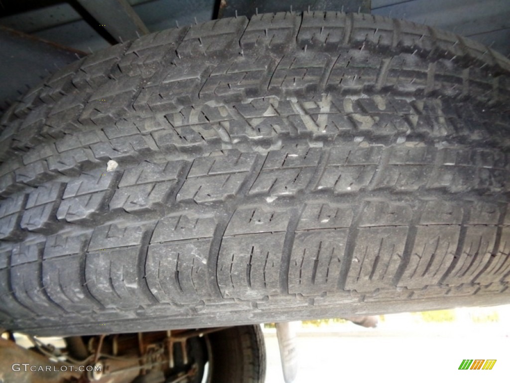 2000 Tundra SR5 Extended Cab - Thunder Gray Metallic / Light Charcoal photo #53