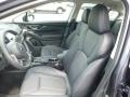 Carbide Gray Metallic - Impreza 2.0i Limited 4-Door Photo No. 14