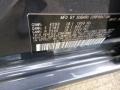 Carbide Gray Metallic - Impreza 2.0i Limited 4-Door Photo No. 16