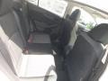 Crystal White Pearl - Impreza 2.0i Premium 4-Door Photo No. 6
