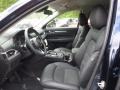 2017 Deep Crystal Blue Mica Mazda CX-5 Touring AWD  photo #6