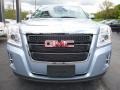 2015 Silver Sky Metallic GMC Terrain SLE  photo #2