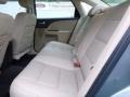 2008 Titanium Green Metallic Ford Taurus Limited  photo #7